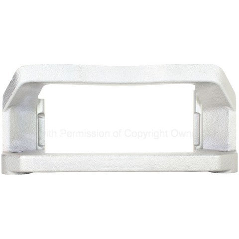 Quality-Built Disc Brake Caliper Bracket P/N:BKT1019 Fits: Ford E-550 Econoline Super Duty, Ford E-550 Super Duty, Ford F-450 Super Duty, Ford F-53 Motorhome Chassis, Ford F-550 Super Duty, Ford F-59 Commercial Stripped Chassis - Image 4