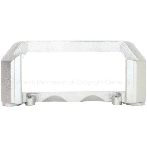 Quality-Built Disc Brake Caliper Bracket P/N:BKT1019 Fits: Ford E-550 Econoline Super Duty, Ford E-550 Super Duty, Ford F-450 Super Duty, Ford F-53 Motorhome Chassis, Ford F-550 Super Duty, Ford F-59 Commercial Stripped Chassis - Image 3
