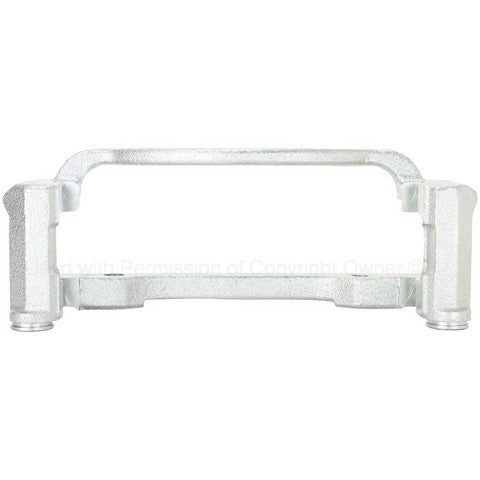 Quality-Built Disc Brake Caliper Bracket P/N:BKT1020 Fits: Ford Mustang 04-99 - Image 2