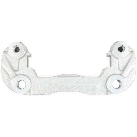 Quality-Built Disc Brake Caliper Bracket P/N:BKT1022 Fits: Mazda B2000 87-86, Mazda B2200 93-87, Mazda B2600 93-87 - Image 2