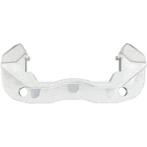 Quality-Built Disc Brake Caliper Bracket P/N:BKT1022 Fits: Mazda B2000 87-86, Mazda B2200 93-87, Mazda B2600 93-87 - Image 3