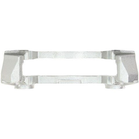Quality-Built Disc Brake Caliper Bracket P/N:BKT1022 Fits: Mazda B2000 87-86, Mazda B2200 93-87, Mazda B2600 93-87 - Image 5