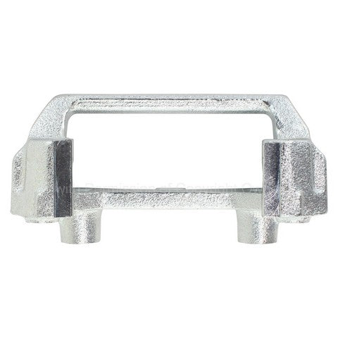 Quality-Built Disc Brake Caliper Bracket P/N:BKT1026 Fits: Ford Probe 97-93, Mazda 626 97-93, Mazda Mx-6 97-93 - Image 3