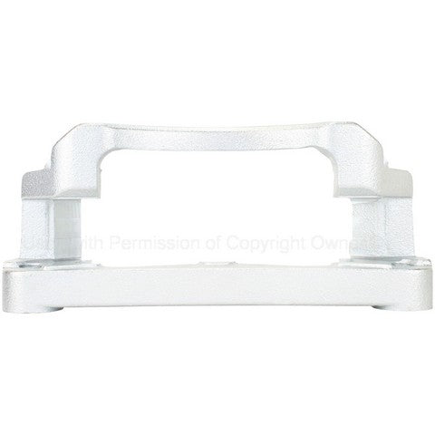 Quality-Built Disc Brake Caliper Bracket P/N:BKT1029 Fits: Ford Excursion 05-00, Ford F-250 Super Duty 04-99, Ford F-350 Super Duty 04-99 - Image 3