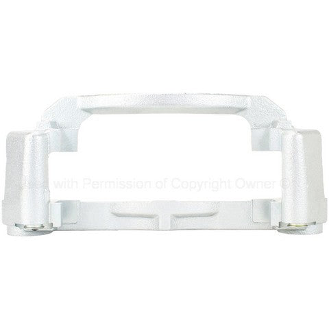 Quality-Built Disc Brake Caliper Bracket P/N:BKT1029 Fits: Ford Excursion 05-00, Ford F-250 Super Duty 04-99, Ford F-350 Super Duty 04-99 - Image 4