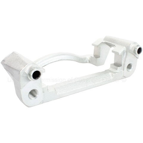 Quality-Built Disc Brake Caliper Bracket P/N:BKT1030 Fits: Ford F-250 Super Duty 12-05, Ford F-350 Super Duty 12-05, Ford F-450 Super Duty 12-11 - Image 1