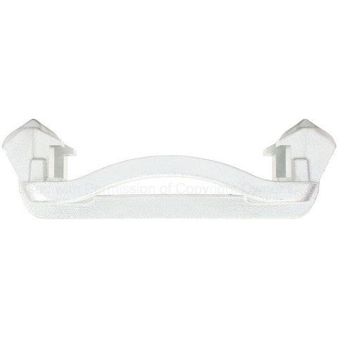 Quality-Built Disc Brake Caliper Bracket P/N:BKT1030 Fits: Ford F-250 Super Duty 12-05, Ford F-350 Super Duty 12-05, Ford F-450 Super Duty 12-11 - Image 2