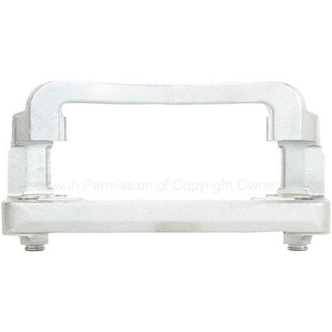 Quality-Built Disc Brake Caliper Bracket P/N:BKT1030 Fits: Ford F-250 Super Duty 12-05, Ford F-350 Super Duty 12-05, Ford F-450 Super Duty 12-11 - Image 3