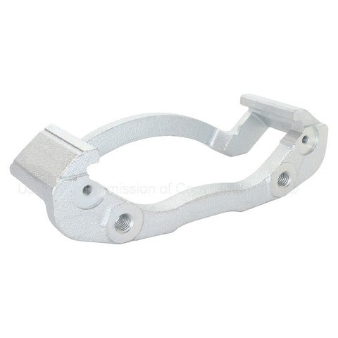 Quality-Built Disc Brake Caliper Bracket P/N:BKT1032 Fits: Ford E-150 2007, Ford E-250 07-03, Ford E-250 Econoline 02-99, Ford E-350 Club Wagon 05-03, Ford E-350 Econoline Club Wagon 02-99, Ford E-350 Super Duty 07-99 - Image 1