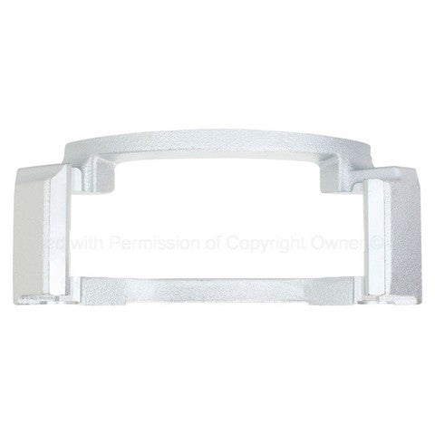 Quality-Built Disc Brake Caliper Bracket P/N:BKT1032 Fits: Ford E-150 2007, Ford E-250 07-03, Ford E-250 Econoline 02-99, Ford E-350 Club Wagon 05-03, Ford E-350 Econoline Club Wagon 02-99, Ford E-350 Super Duty 07-99 - Image 2