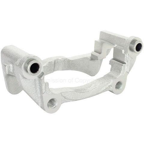 Quality-Built Disc Brake Caliper Bracket P/N:BKT1033 Fits: Ford Thunderbird 05-02, Jaguar S-type 05-00, Jaguar Vanden Plas 05-04, Jaguar Xj8 05-04, Lincoln Ls 06-00 - Image 1