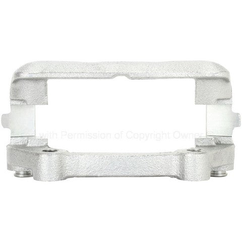 Quality-Built Disc Brake Caliper Bracket P/N:BKT1033 Fits: Ford Thunderbird 05-02, Jaguar S-type 05-00, Jaguar Vanden Plas 05-04, Jaguar Xj8 05-04, Lincoln Ls 06-00 - Image 4