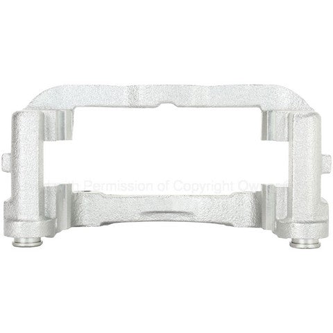 Quality-Built Disc Brake Caliper Bracket P/N:BKT1033 Fits: Ford Thunderbird 05-02, Jaguar S-type 05-00, Jaguar Vanden Plas 05-04, Jaguar Xj8 05-04, Lincoln Ls 06-00 - Image 5
