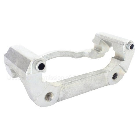 Quality-Built Disc Brake Caliper Bracket P/N:BKT1035 Fits: Ford F-250 Super Duty 07-05, Ford F-350 Super Duty 07-05 - Image 1
