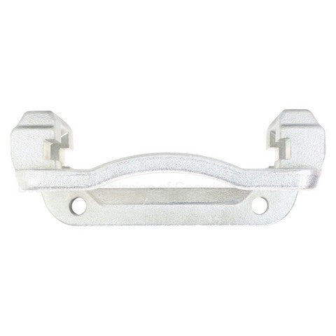 Quality-Built Disc Brake Caliper Bracket P/N:BKT1035 Fits: Ford F-250 Super Duty 07-05, Ford F-350 Super Duty 07-05 - Image 3