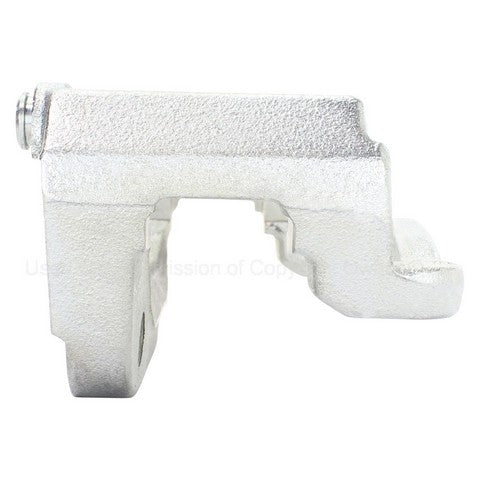 Quality-Built Disc Brake Caliper Bracket P/N:BKT1035 Fits: Ford F-250 Super Duty 07-05, Ford F-350 Super Duty 07-05 - Image 2