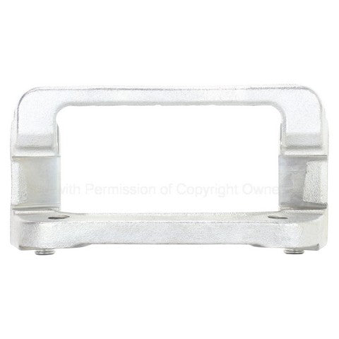 Quality-Built Disc Brake Caliper Bracket P/N:BKT1035 Fits: Ford F-250 Super Duty 07-05, Ford F-350 Super Duty 07-05 - Image 4