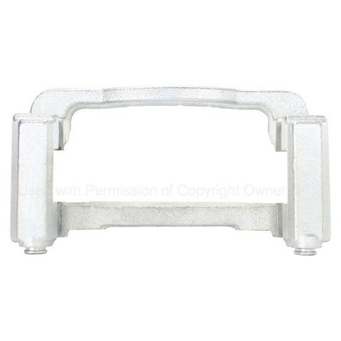 Quality-Built Disc Brake Caliper Bracket P/N:BKT1035 Fits: Ford F-250 Super Duty 07-05, Ford F-350 Super Duty 07-05 - Image 5