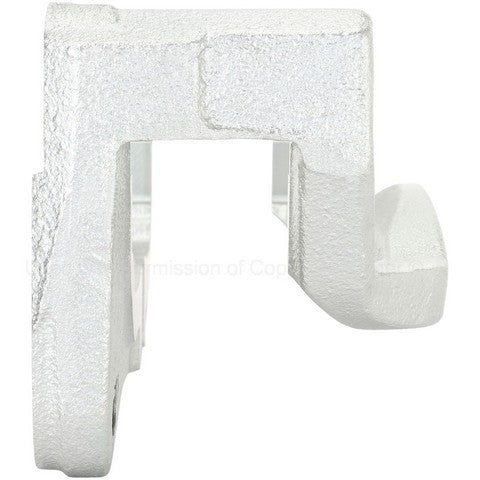 Quality-Built Disc Brake Caliper Bracket P/N:BKT1036 Fits: Ford Edge 14-07, Lincoln Mkx 15-07, Mazda Cx-9 15-07 - Image 5