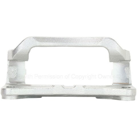 Quality-Built Disc Brake Caliper Bracket P/N:BKT1036 Fits: Ford Edge 14-07, Lincoln Mkx 15-07, Mazda Cx-9 15-07 - Image 2