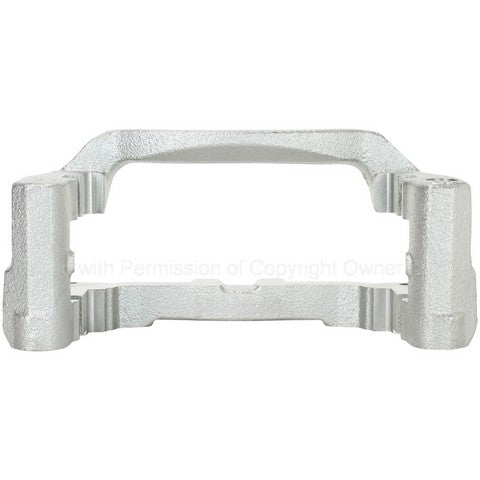 Quality-Built Disc Brake Caliper Bracket P/N:BKT1036 Fits: Ford Edge 14-07, Lincoln Mkx 15-07, Mazda Cx-9 15-07 - Image 3