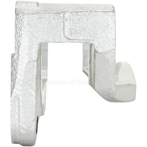 Quality-Built Disc Brake Caliper Bracket P/N:BKT1037 Fits: Ford Edge 14-07, Lincoln Mkx 15-07, Mazda Cx-9 15-07 - Image 6
