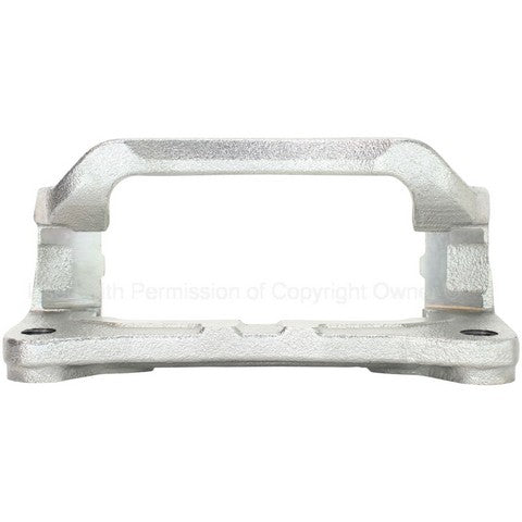 Quality-Built Disc Brake Caliper Bracket P/N:BKT1037 Fits: Ford Edge 14-07, Lincoln Mkx 15-07, Mazda Cx-9 15-07 - Image 2