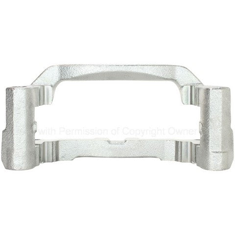 Quality-Built Disc Brake Caliper Bracket P/N:BKT1037 Fits: Ford Edge 14-07, Lincoln Mkx 15-07, Mazda Cx-9 15-07 - Image 3