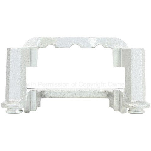 Quality-Built Disc Brake Caliper Bracket P/N:BKT1042 Fits: Ford Mustang 01-94, Ford Mustang 04-03 - Image 2