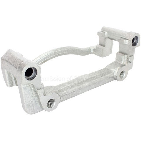 Quality-Built Disc Brake Caliper Bracket P/N:BKT1044 Fits: Ford F-150 08-04, Lincoln Mark Lt 08-06 - Image 1
