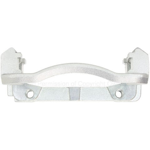 Quality-Built Disc Brake Caliper Bracket P/N:BKT1044 Fits: Ford F-150 08-04, Lincoln Mark Lt 08-06 - Image 3