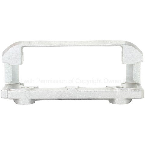 Quality-Built Disc Brake Caliper Bracket P/N:BKT1044 Fits: Ford F-150 08-04, Lincoln Mark Lt 08-06 - Image 4