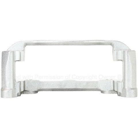 Quality-Built Disc Brake Caliper Bracket P/N:BKT1044 Fits: Ford F-150 08-04, Lincoln Mark Lt 08-06 - Image 5