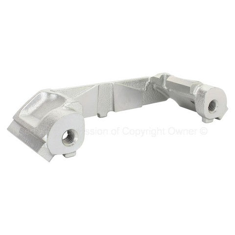 Quality-Built Disc Brake Caliper Bracket P/N:BKT1046 Fits: Ford E-250 Econoline 79-76, Ford E-250 Econoline Club Wagon 79-76, Ford E-350 Econoline 79-76, Ford E-350 Econoline Club Wagon 79-77, Ford F-250 79-76, Ford F-350 79-76 - Image 1