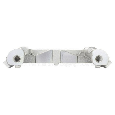 Quality-Built Disc Brake Caliper Bracket P/N:BKT1046 Fits: Ford E-250 Econoline 79-76, Ford E-250 Econoline Club Wagon 79-76, Ford E-350 Econoline 79-76, Ford E-350 Econoline Club Wagon 79-77, Ford F-250 79-76, Ford F-350 79-76 - Image 6
