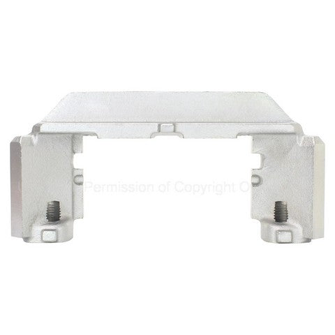 Quality-Built Disc Brake Caliper Bracket P/N:BKT1046 Fits: Ford E-250 Econoline 79-76, Ford E-250 Econoline Club Wagon 79-76, Ford E-350 Econoline 79-76, Ford E-350 Econoline Club Wagon 79-77, Ford F-250 79-76, Ford F-350 79-76 - Image 2