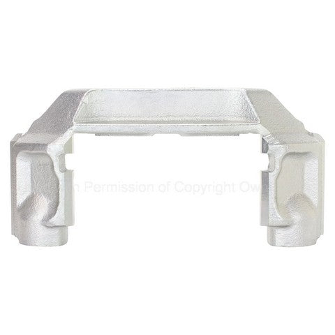 Quality-Built Disc Brake Caliper Bracket P/N:BKT1046 Fits: Ford E-250 Econoline 79-76, Ford E-250 Econoline Club Wagon 79-76, Ford E-350 Econoline 79-76, Ford E-350 Econoline Club Wagon 79-77, Ford F-250 79-76, Ford F-350 79-76 - Image 4