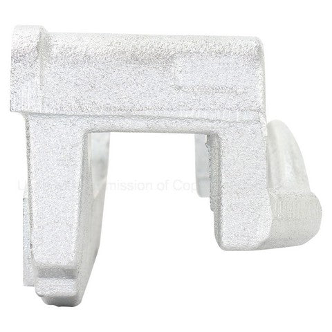 Quality-Built Disc Brake Caliper Bracket P/N:BKT1049 Fits: Ford Crown Victoria 11-03, Lincoln Town Car 11-03, Mercury Grand Marquis 11-03, Mercury Marauder 04-03 - Image 4