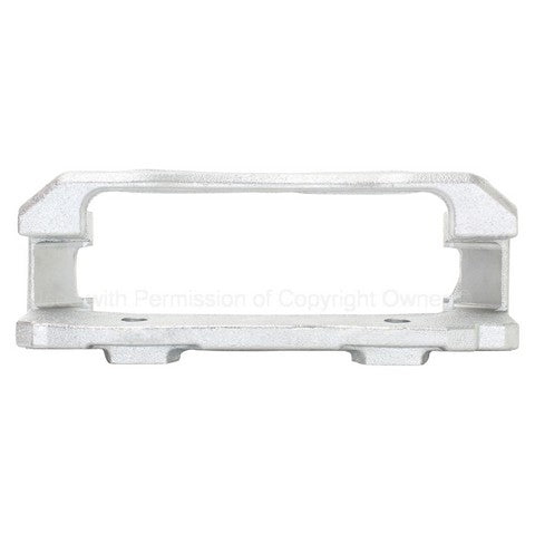 Quality-Built Disc Brake Caliper Bracket P/N:BKT1049 Fits: Ford Crown Victoria 11-03, Lincoln Town Car 11-03, Mercury Grand Marquis 11-03, Mercury Marauder 04-03 - Image 6