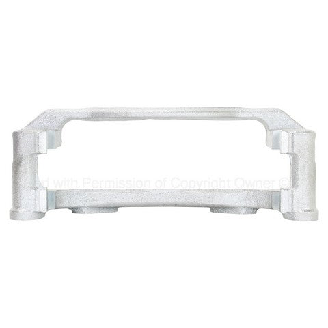 Quality-Built Disc Brake Caliper Bracket P/N:BKT1049 Fits: Ford Crown Victoria 11-03, Lincoln Town Car 11-03, Mercury Grand Marquis 11-03, Mercury Marauder 04-03 - Image 2