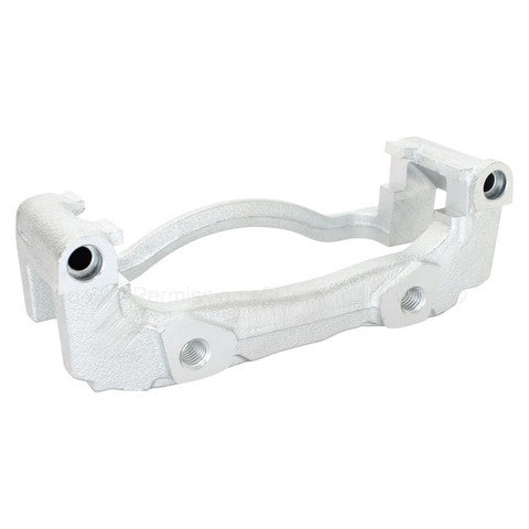 Quality-Built Disc Brake Caliper Bracket P/N:BKT1050 Fits: Ford Crown Victoria 11-03, Lincoln Town Car 11-03, Mercury Grand Marquis 11-03, Mercury Marauder 04-03 - Image 1