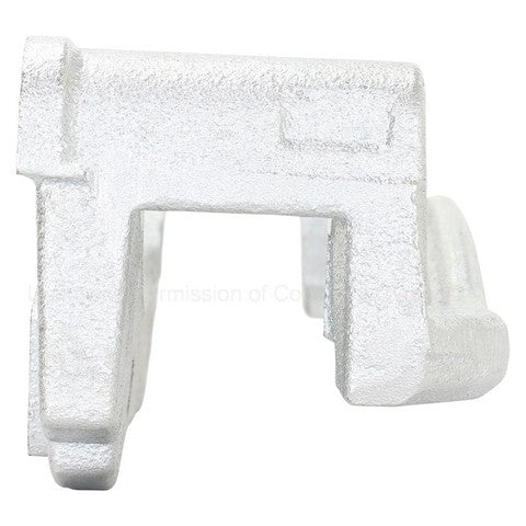 Quality-Built Disc Brake Caliper Bracket P/N:BKT1050 Fits: Ford Crown Victoria 11-03, Lincoln Town Car 11-03, Mercury Grand Marquis 11-03, Mercury Marauder 04-03 - Image 2