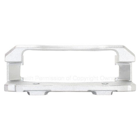 Quality-Built Disc Brake Caliper Bracket P/N:BKT1050 Fits: Ford Crown Victoria 11-03, Lincoln Town Car 11-03, Mercury Grand Marquis 11-03, Mercury Marauder 04-03 - Image 4