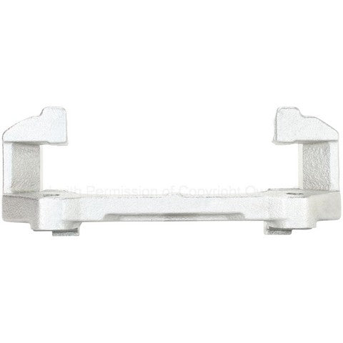 Quality-Built Disc Brake Caliper Bracket P/N:BKT1051 Fits: Ford Expedition 06-03, Lincoln Navigator 06-03 - Image 4