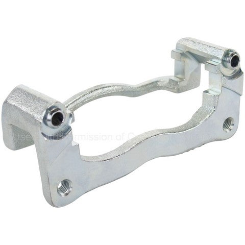 Quality-Built Disc Brake Caliper Bracket P/N:BKT1053 Fits: Ford F-100 Ranger 97-96, Ford Ranger 00-95, Mazda B2300 97-95, Mazda B3000 97-95, Mazda B4000 2000, Mazda B4000 97-95 - Image 1