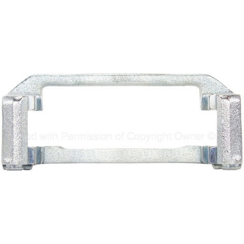 Quality-Built Disc Brake Caliper Bracket P/N:BKT1053 Fits: Ford F-100 Ranger 97-96, Ford Ranger 00-95, Mazda B2300 97-95, Mazda B3000 97-95, Mazda B4000 2000, Mazda B4000 97-95 - Image 3