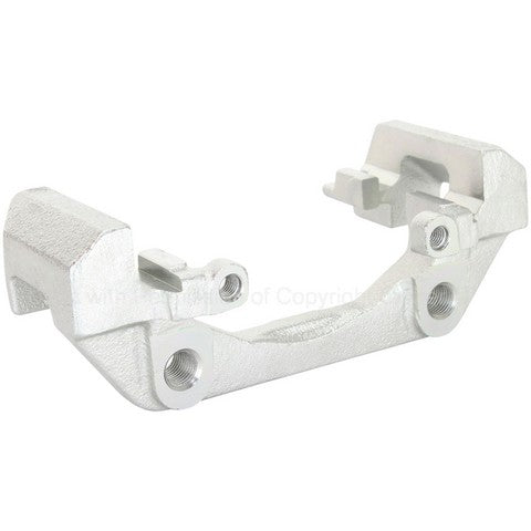 Quality-Built Disc Brake Caliper Bracket P/N:BKT1062 Fits: Ford Escape 07-01, Mazda Tribute 06-01, Mercury Mariner 06-05 - Image 1