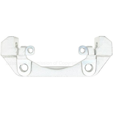 Quality-Built Disc Brake Caliper Bracket P/N:BKT1062 Fits: Ford Escape 07-01, Mazda Tribute 06-01, Mercury Mariner 06-05 - Image 3