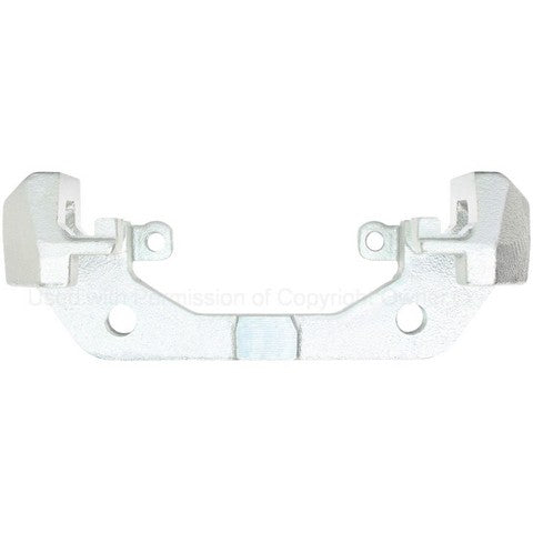 Quality-Built Disc Brake Caliper Bracket P/N:BKT1062 Fits: Ford Escape 07-01, Mazda Tribute 06-01, Mercury Mariner 06-05 - Image 4