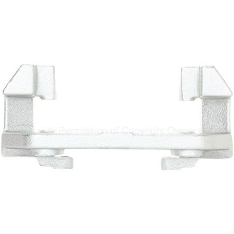 Quality-Built Disc Brake Caliper Bracket P/N:BKT1062 Fits: Ford Escape 07-01, Mazda Tribute 06-01, Mercury Mariner 06-05 - Image 6
